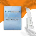 Ayaklı Reklam Panosu - Görsel 2