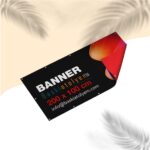 Branda Baskı - Görsel 3