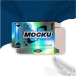 Hologram Baskılı Kutu