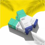 İlaç Kutusu Baskısı