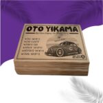 Kağıt Oto Paspas