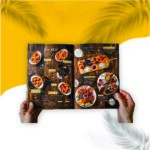 Menü Baskı - Görsel 2