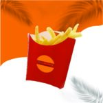 Patates Cips Kutusu