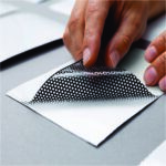 Yapışkanlı Folyo Baskı - Görsel 2