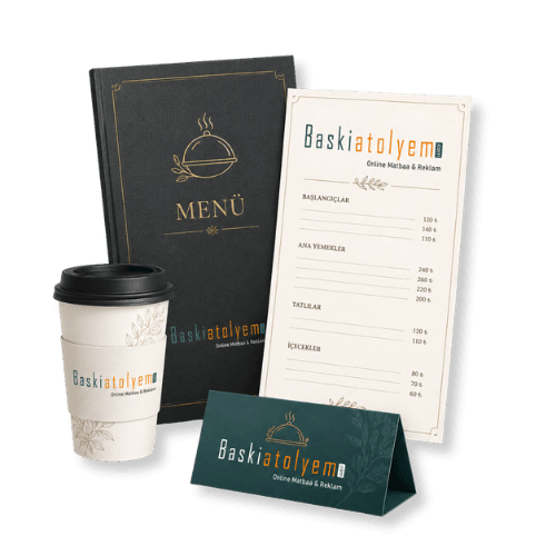 Restoran - Kafe